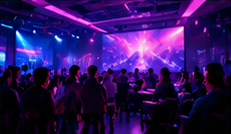 Venue Signage: A 90-Day Readiness Plan Before an Event