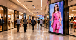 Wayfinding Screens: Help Visitors Reach the Right Place
