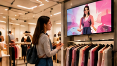 Retail Screen Content Calendar: Offers, Stock and Seasons