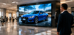 Retail Signage ROI: Test Basket Value and Gross Margin
