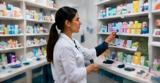 Hospital Signage Value: Measure Enquiries and Update Effort