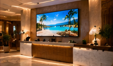 Hotel Signage: A 90-Day Lobby and Banquet Rollout