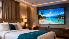Hotel Signage Privacy: Guest and Event Information Checks