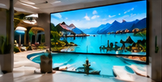 Hotel Signage ROI: Service Uptake and Notice Update Costs