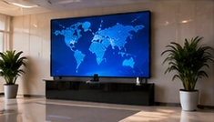 Corporate Screen Calendar: HR, Facilities and Team Updates