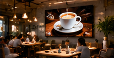 Cafe Menu Board Calendar: Dayparts and Offer Expiry