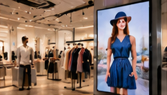 Retail Digital Signage in India: 12 Practical In-Store Tactics