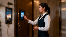 Wayfinding Screens: A 90-Day Route Validation Plan
