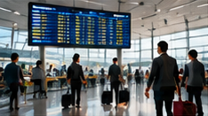 Transit Signage: A 90-Day Passenger Information Pilot