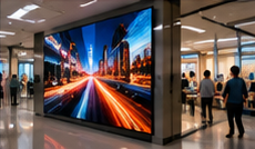 Transit Display Hardware: Daylight, Dust and Maintenance Access