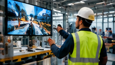 Factory Communication Screens: A 90-Day Pilot Plan
