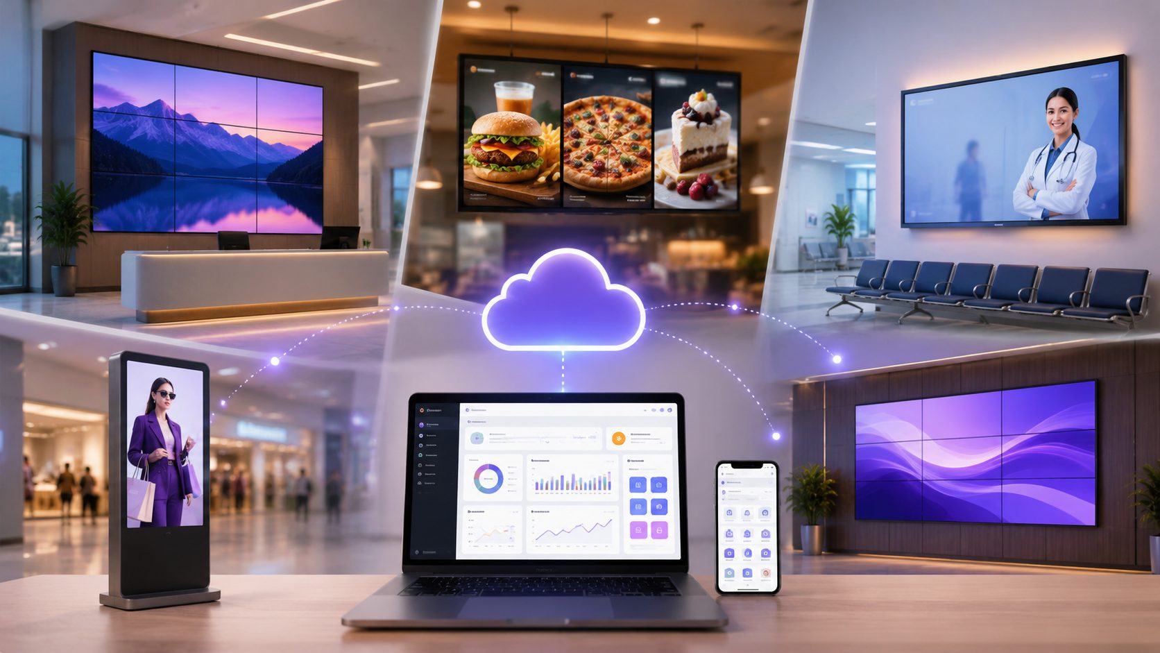 Built for Indian Businesses and Enterprise Growth