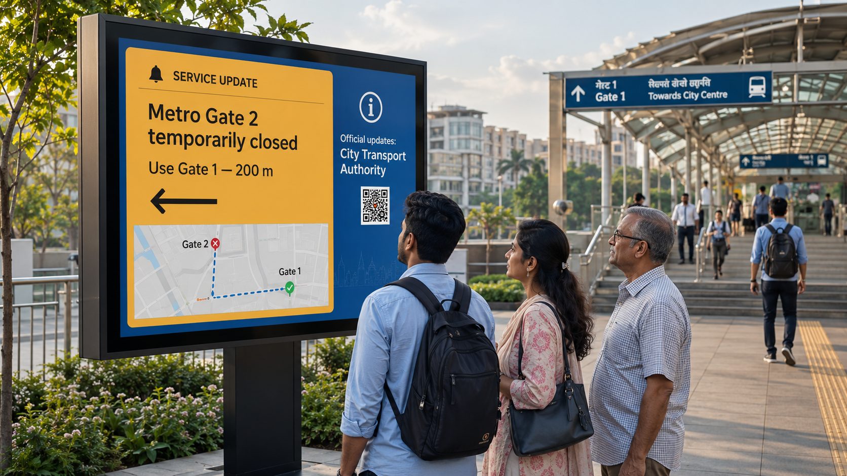 See a current notice