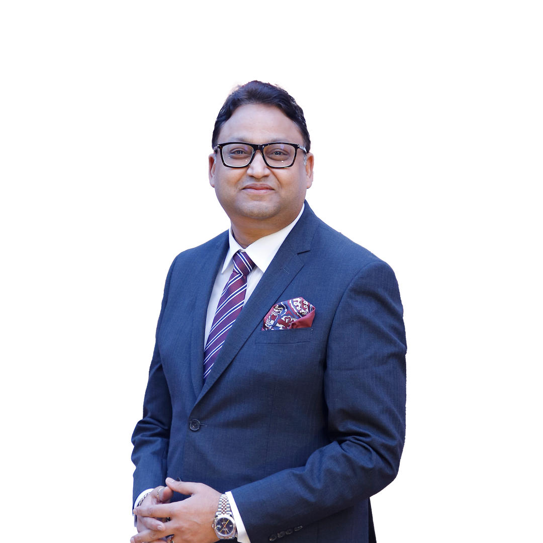 Emerging leaders and startups shaping the future