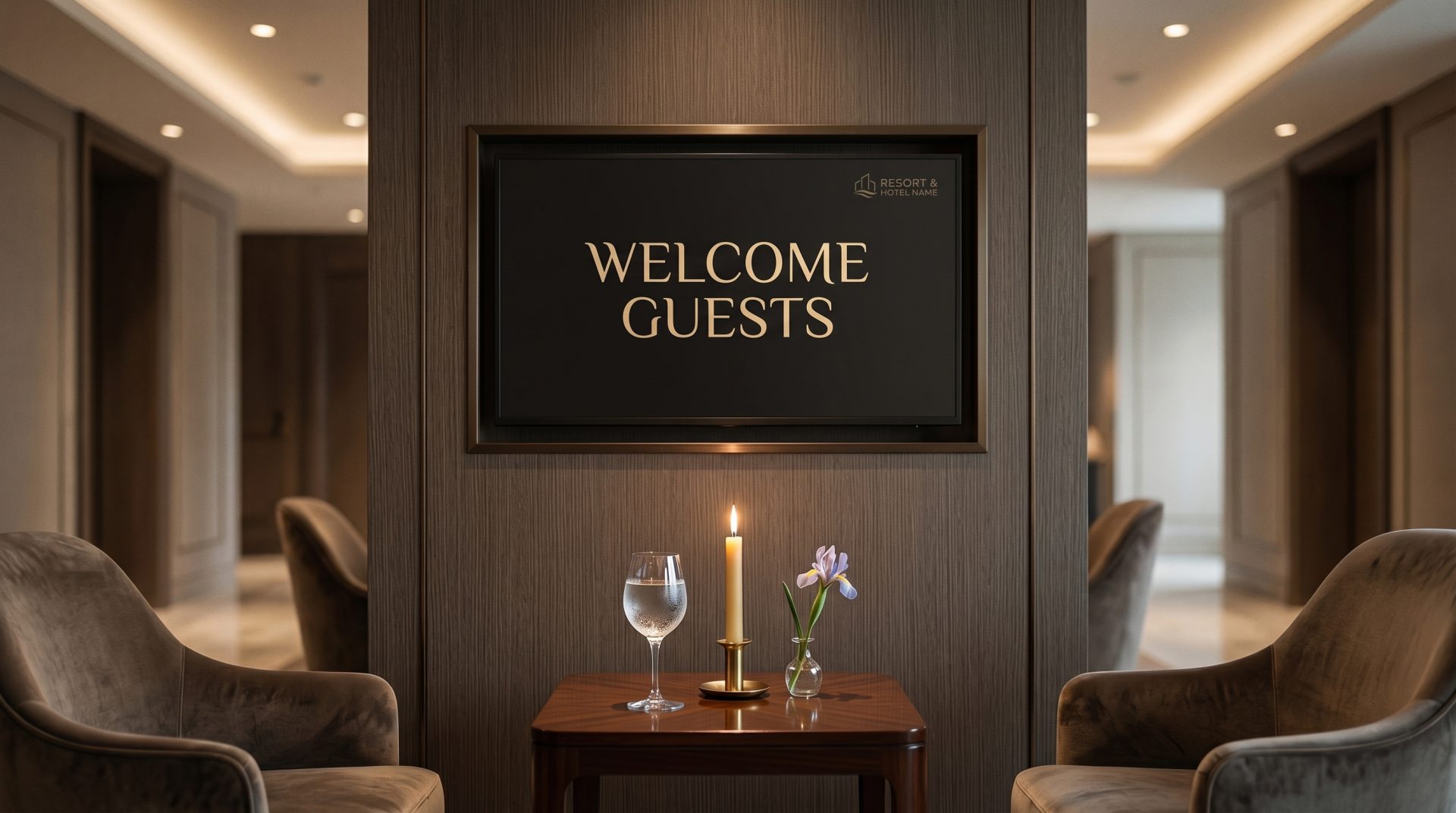 Hospitality