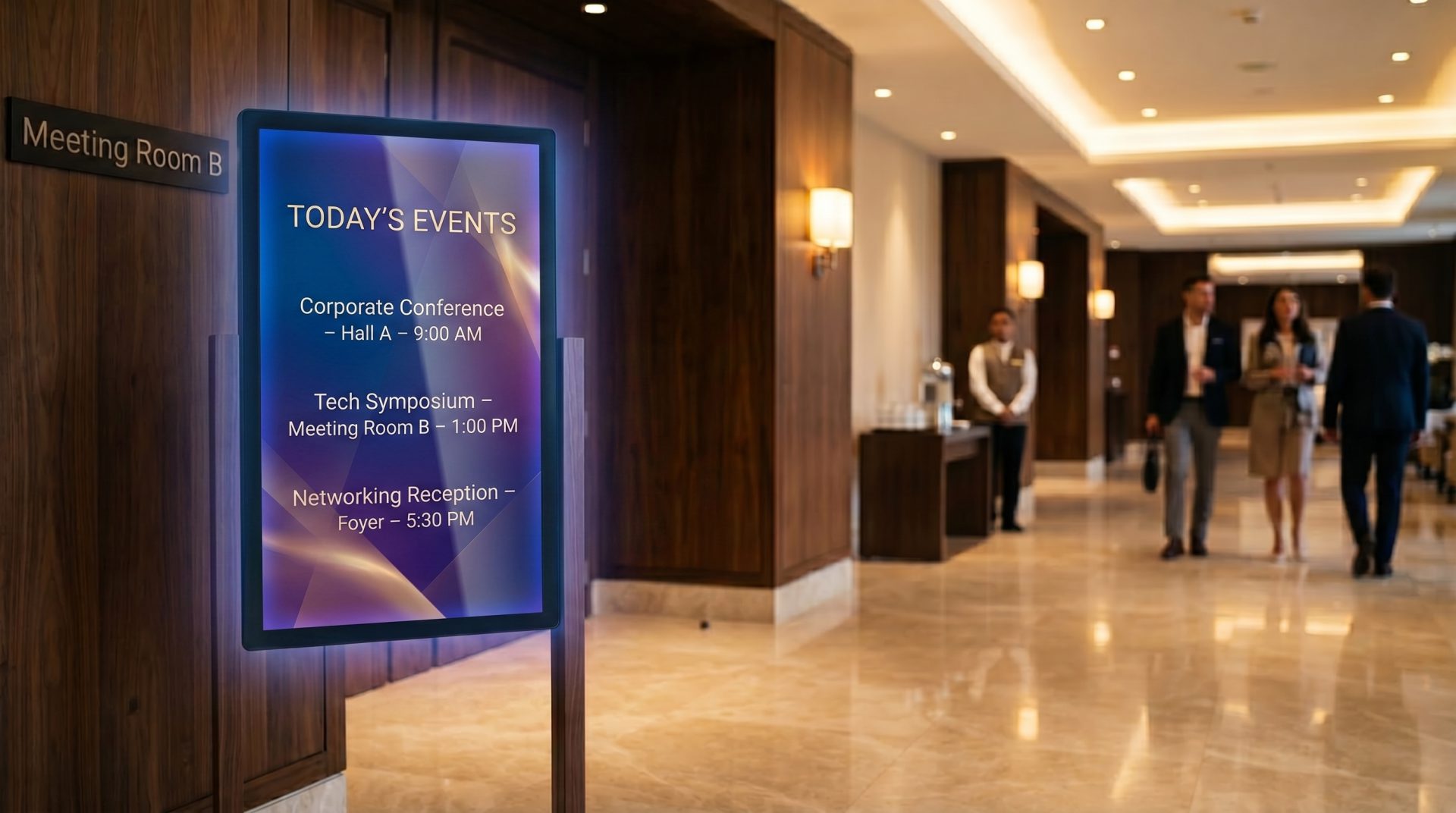 Events & Banquets