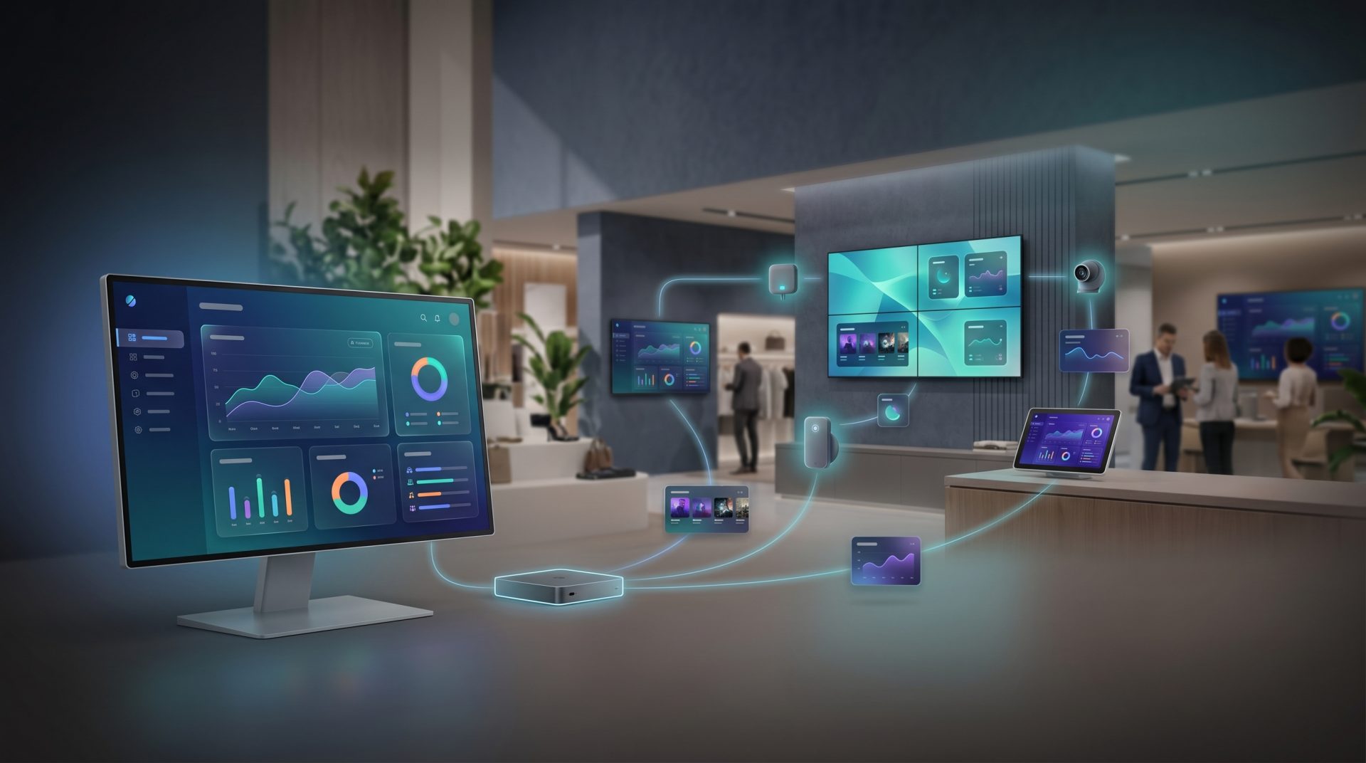 Technology Partners
