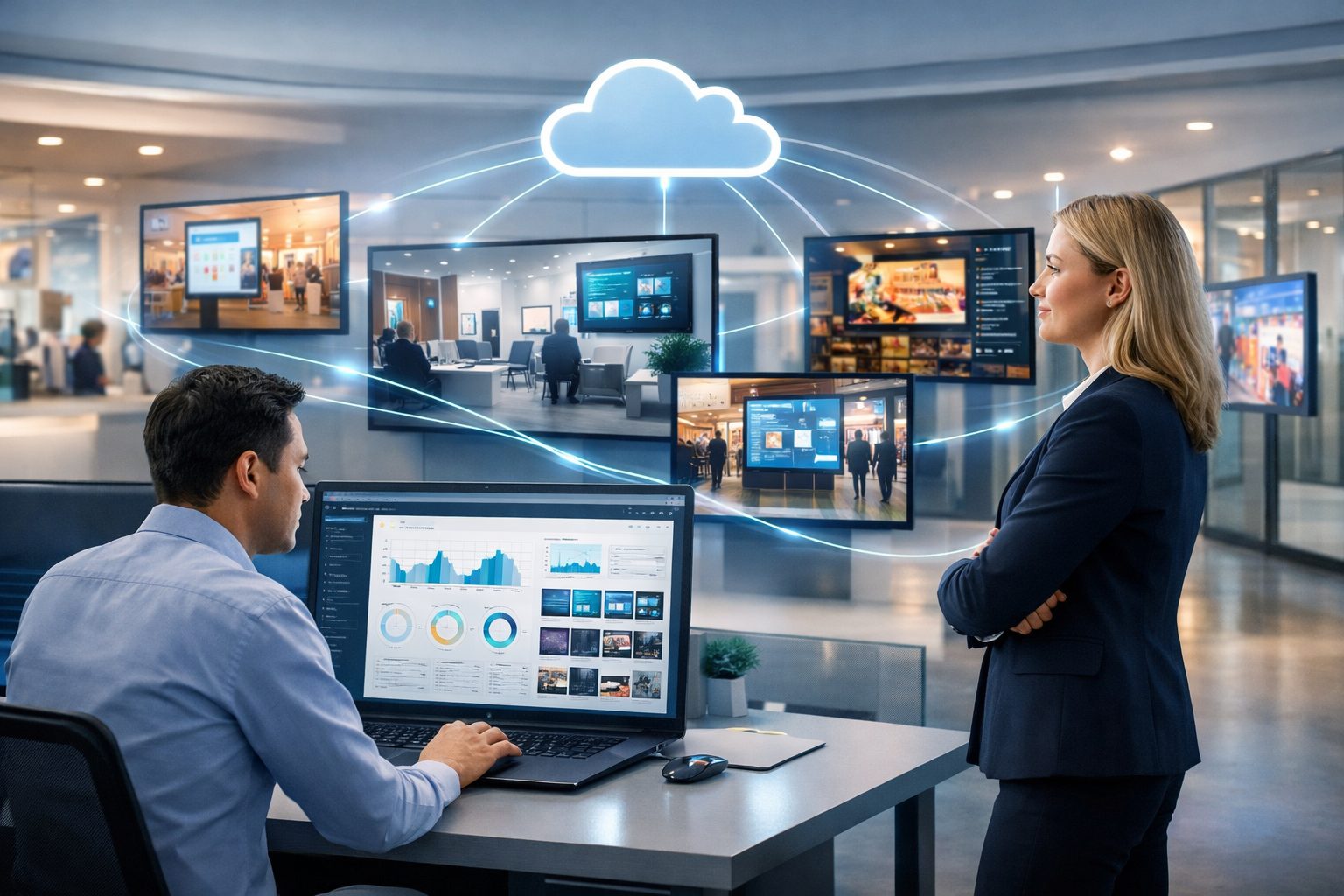 Build, scale and grow with Signmitra